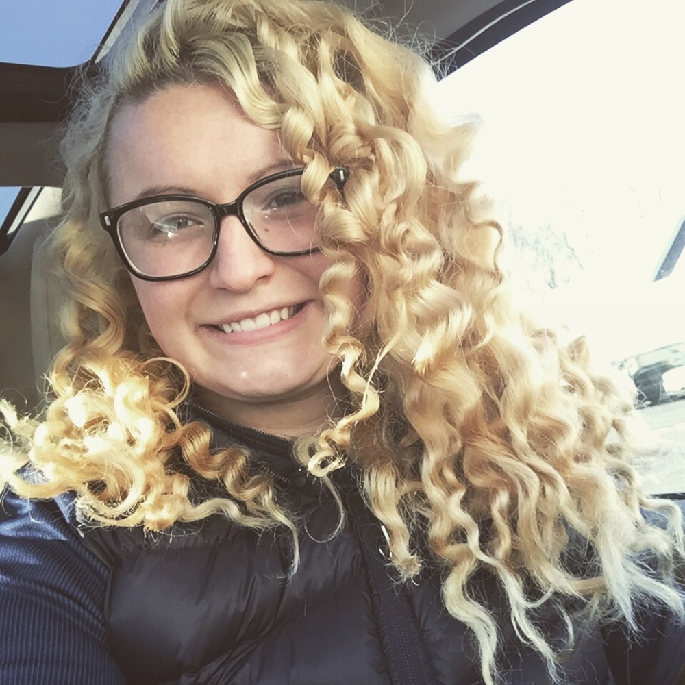 Meet your Posher, Sara